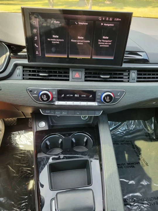 2024 Audi B9 A5 - Image 12 of 13