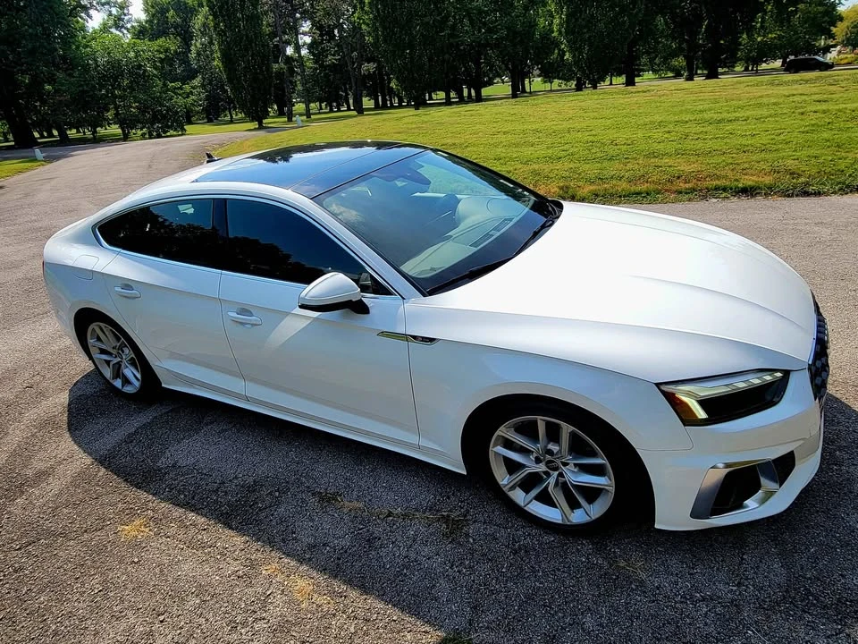2024 Audi B9 A5 - Image 7 of 13