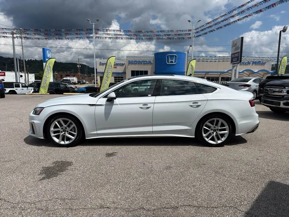 2024 Audi B9 A5 - Image 4 of 19