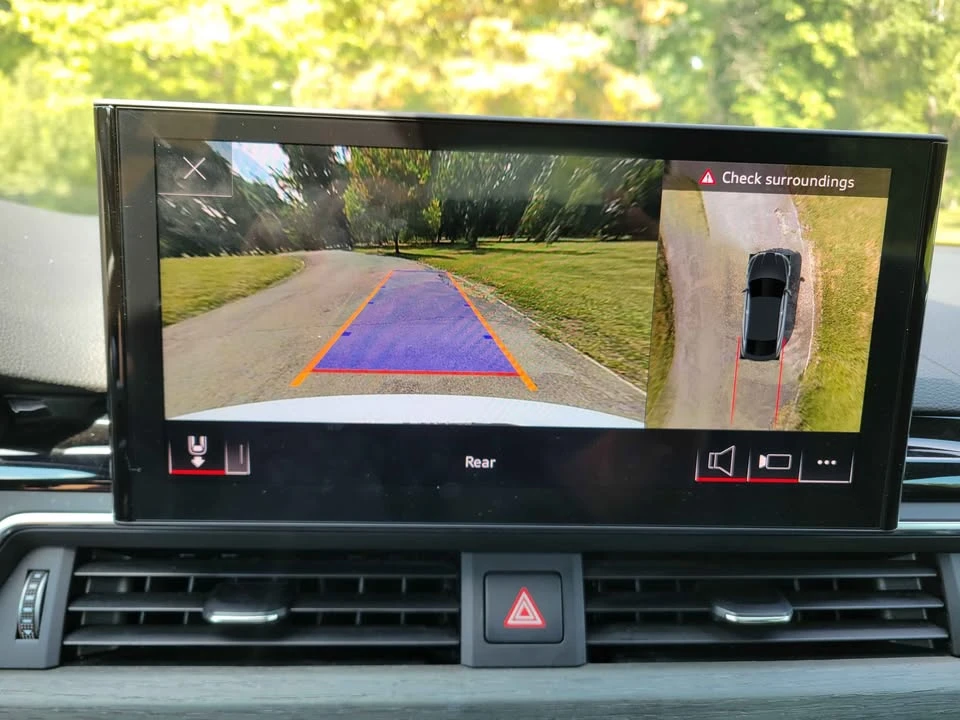 2024 Audi B9 A5 - Image 10 of 13