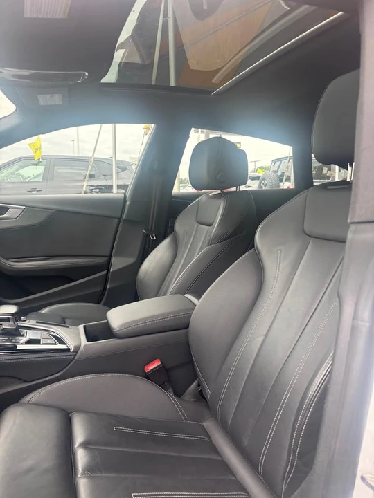 2024 Audi B9 A5 - Image 4 of 6