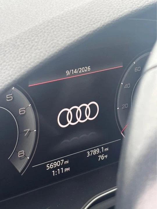 2024 Audi B9 A5 - Image 6 of 6