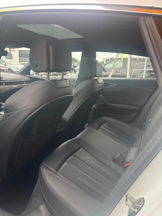 2024 Audi B9 A5 - Image 5 of 6