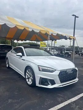 2024 Audi A5 Premium Plus Sedan 4D