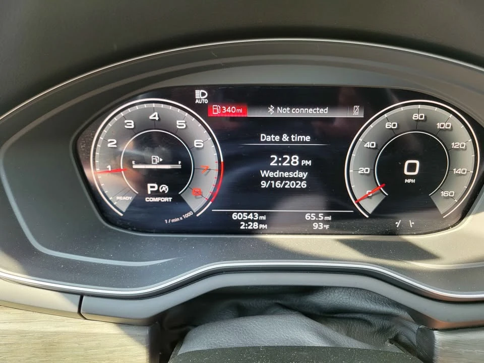 2024 Audi B9 A5 - Image 13 of 13