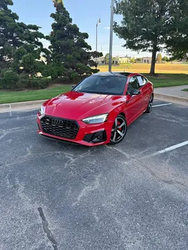 2024 Audi A5 Premium Plus Sedan 4D