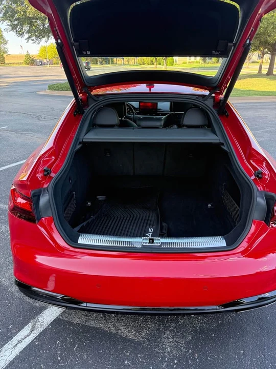 2024 Audi B9 A5 - Image 12 of 14