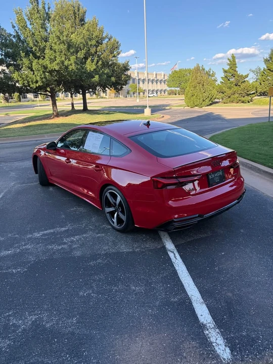 2024 Audi B9 A5 - Image 4 of 14