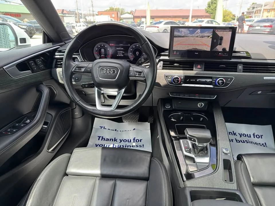2024 Audi B9 A5 - Image 15 of 19