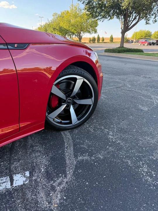 2024 Audi B9 A5 - Image 7 of 14