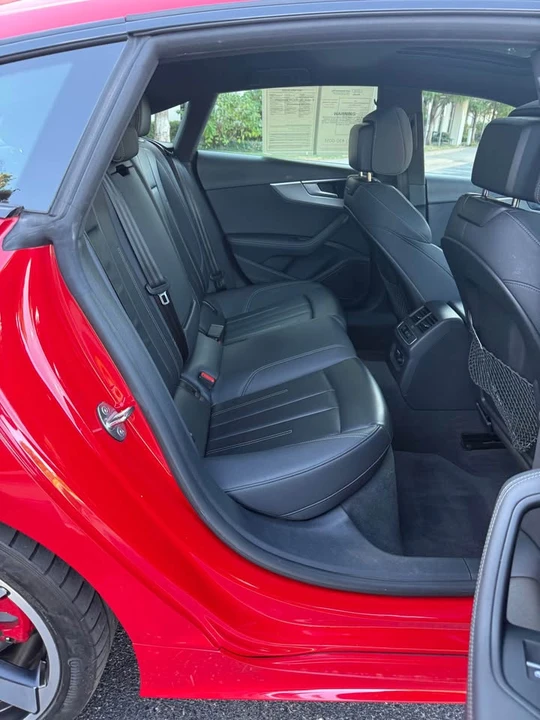2024 Audi B9 A5 - Image 13 of 14