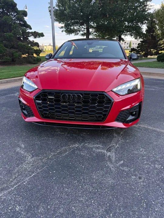 2024 Audi B9 A5 - Image 8 of 14