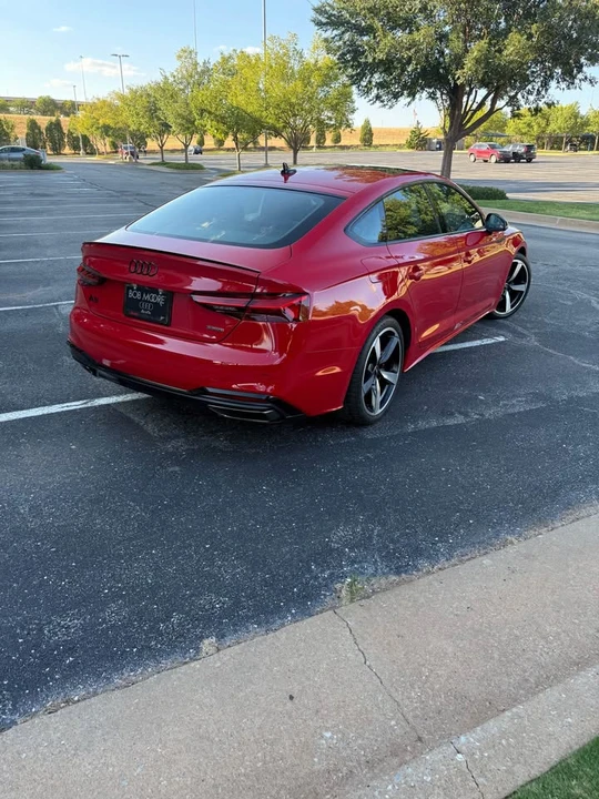 2024 Audi B9 A5 - Image 6 of 14