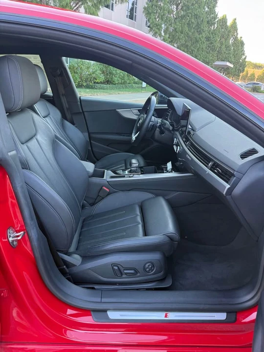 2024 Audi B9 A5 - Image 14 of 14