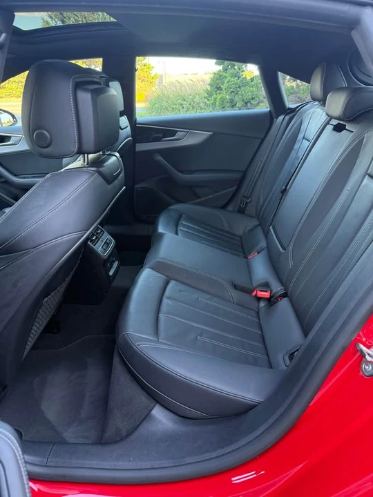 2024 Audi B9 A5 - Image 11 of 14
