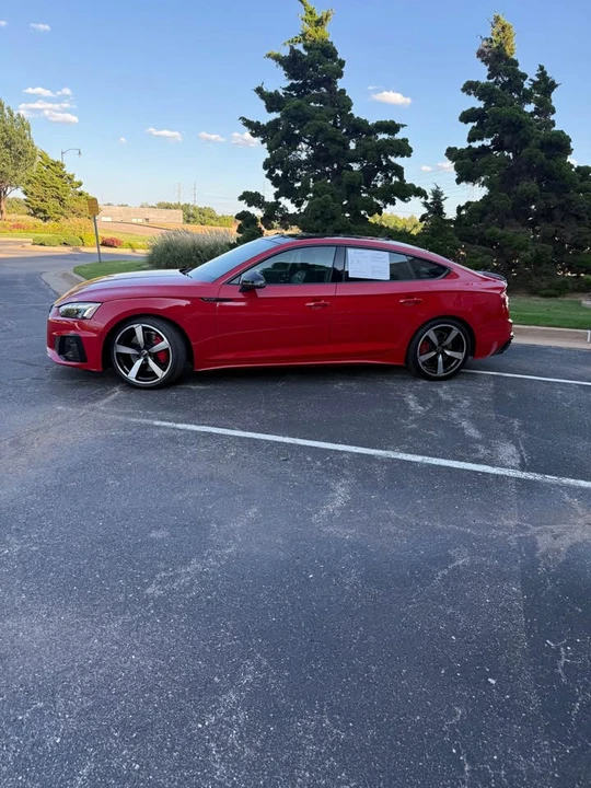 2024 Audi B9 A5 - Image 3 of 14