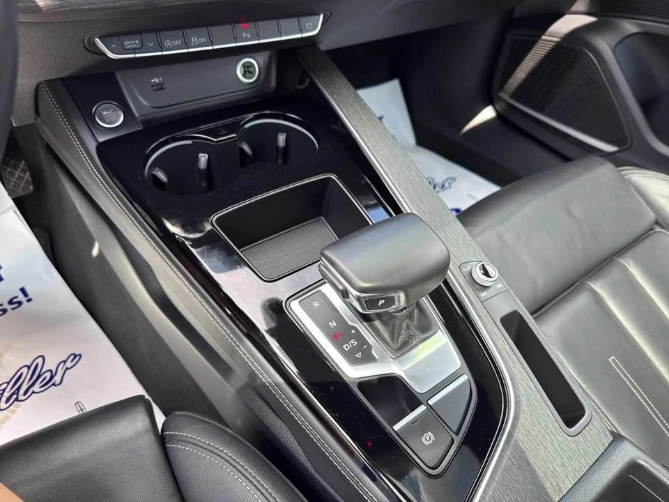 2024 Audi B9 A5 - Image 16 of 19