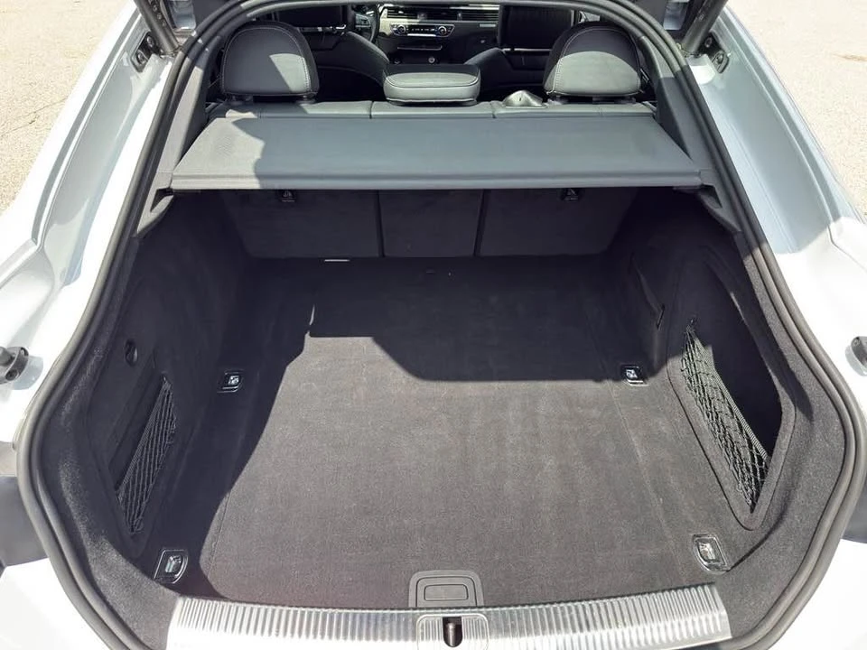 2024 Audi B9 A5 - Image 11 of 19
