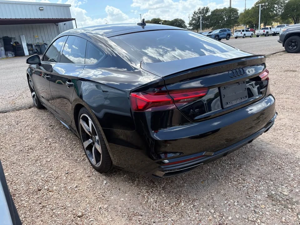 2024 Audi B9 A5 - Image 8 of 14
