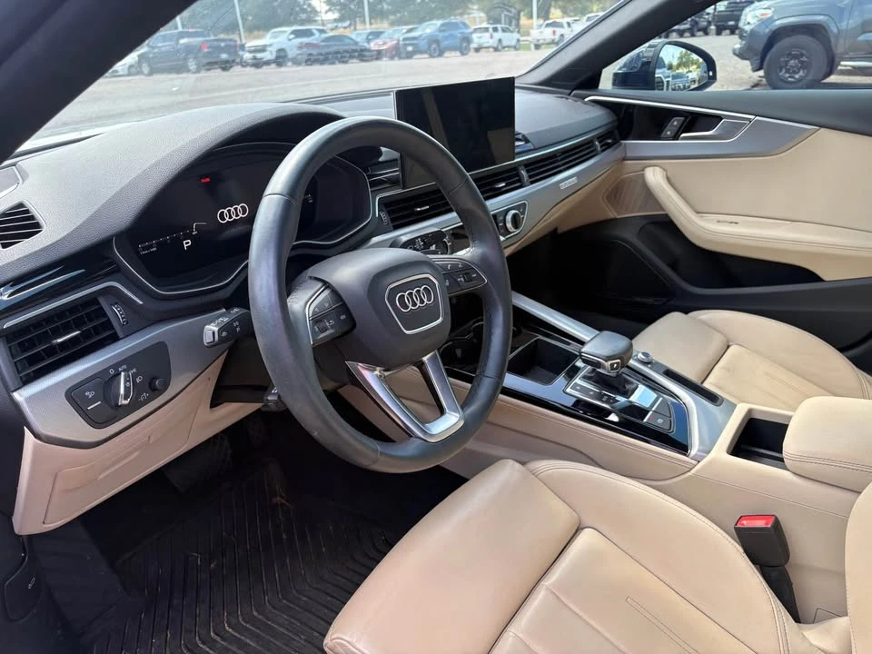 2024 Audi B9 A5 - Image 9 of 14