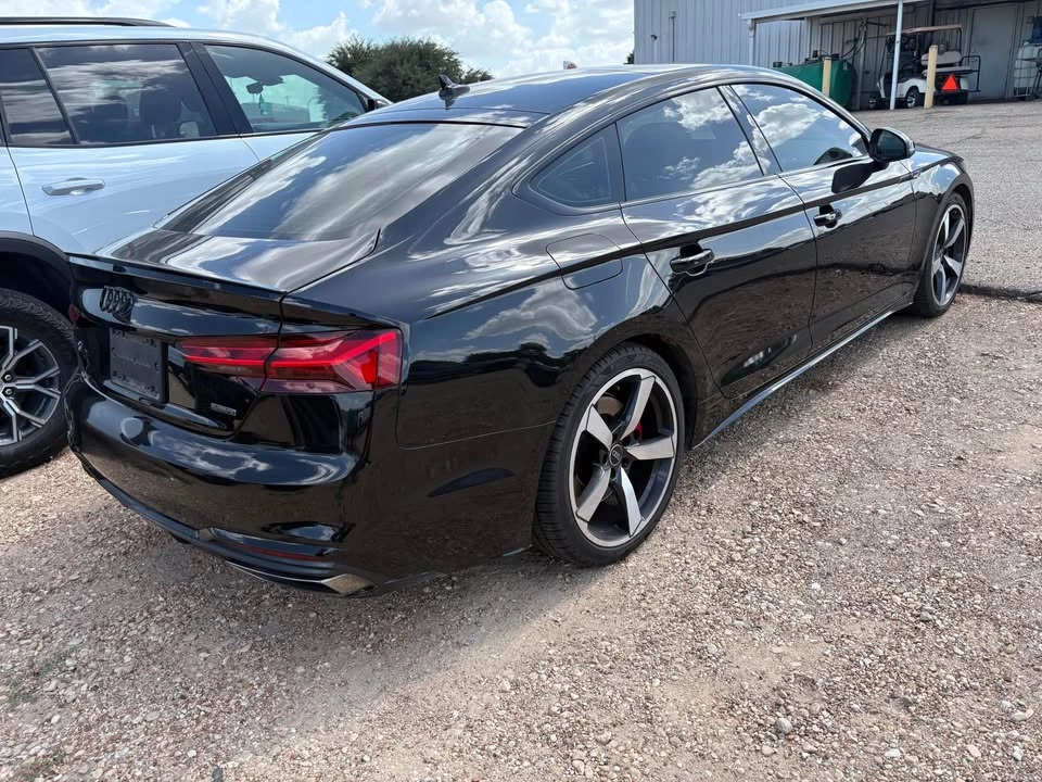 2024 Audi B9 A5 - Image 7 of 14