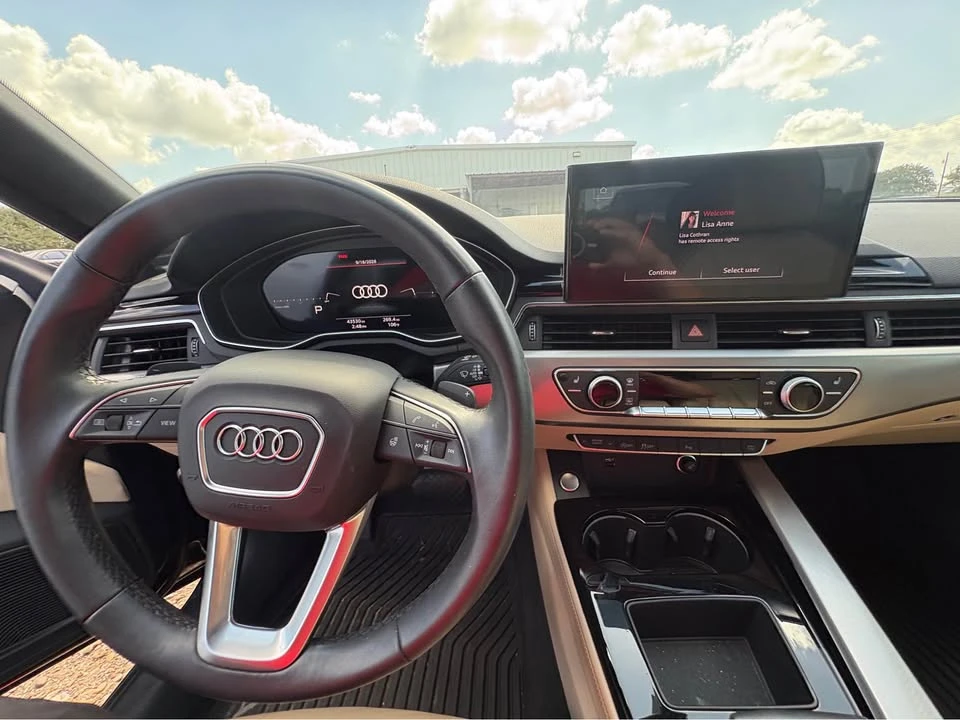 2024 Audi B9 A5 - Image 10 of 14