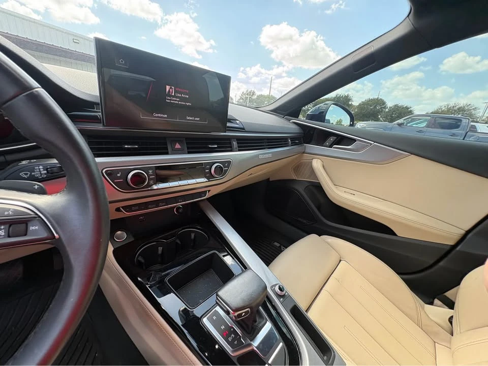 2024 Audi B9 A5 - Image 11 of 14