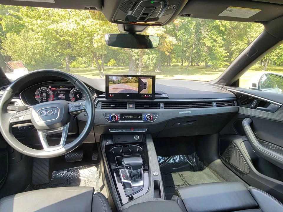 2024 Audi B9 A5 - Image 9 of 13