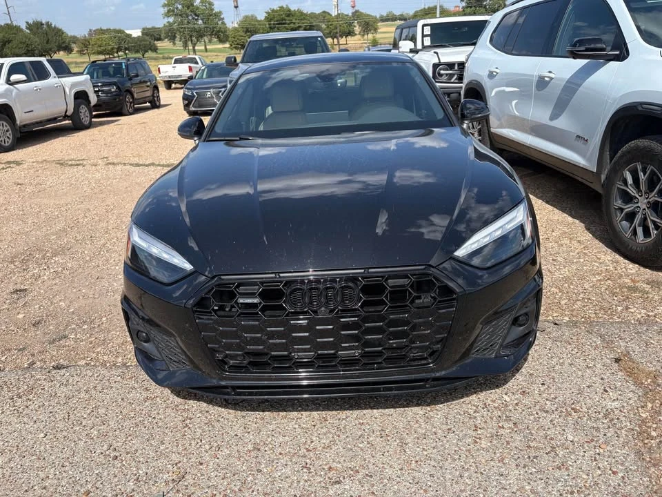 2024 Audi B9 A5 - Image 2 of 14