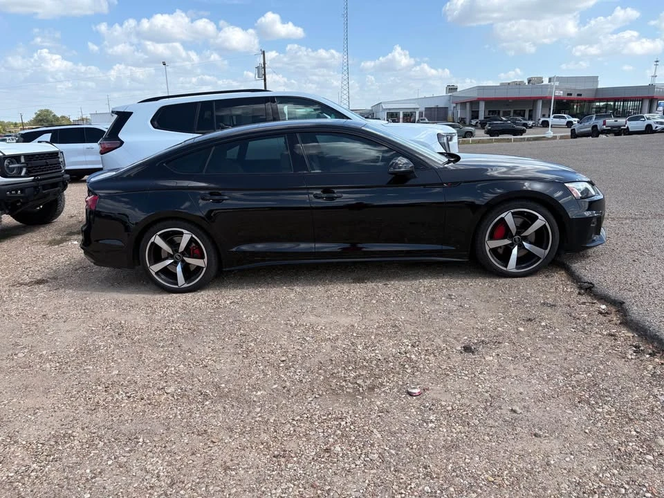 2024 Audi B9 A5 - Image 4 of 14
