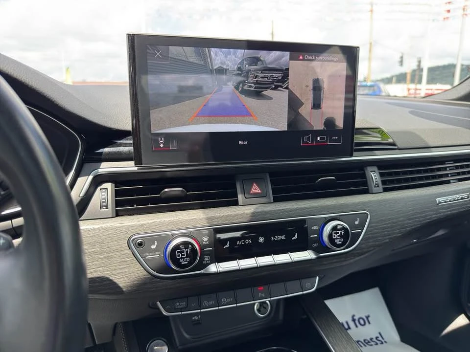 2024 Audi B9 A5 - Image 17 of 19
