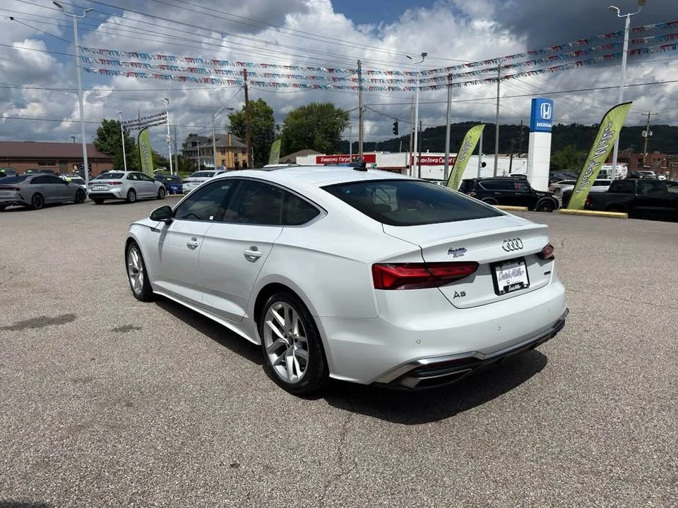 2024 Audi B9 A5 - Image 5 of 19