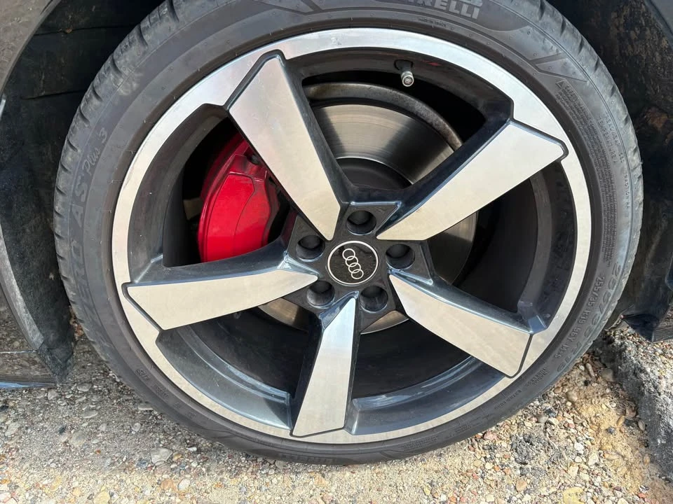 2024 Audi B9 A5 - Image 6 of 14