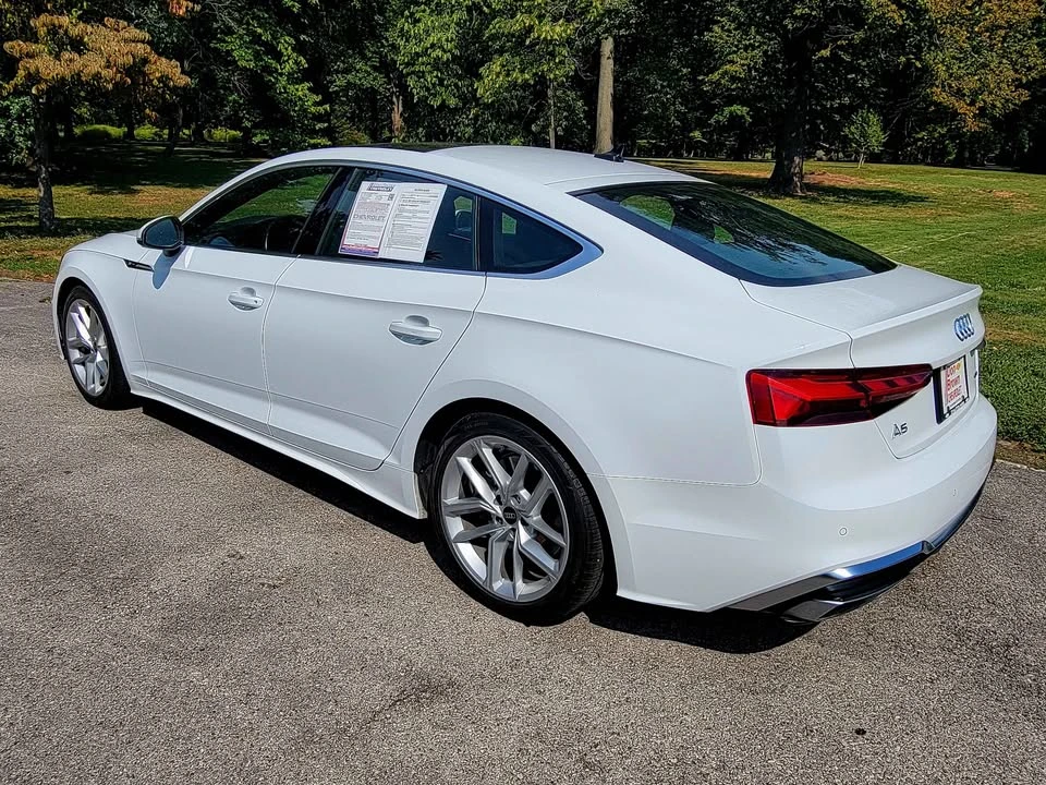 2024 Audi B9 A5 - Image 3 of 13