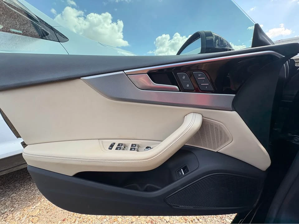 2024 Audi B9 A5 - Image 12 of 14