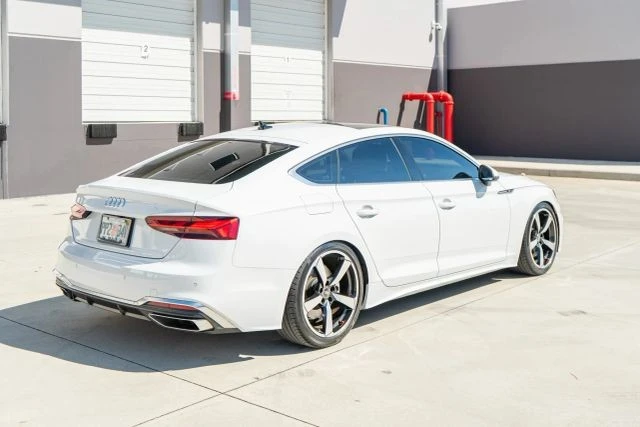 2024 Audi B9 A5 - Image 6 of 21
