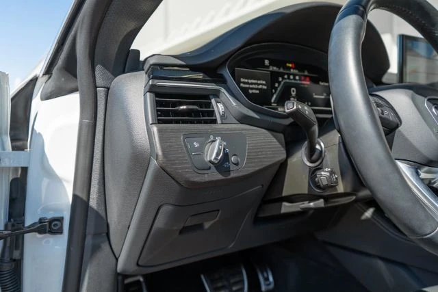 2024 Audi B9 A5 - Image 16 of 21