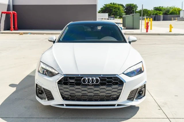 2024 Audi B9 A5 - Image 9 of 21
