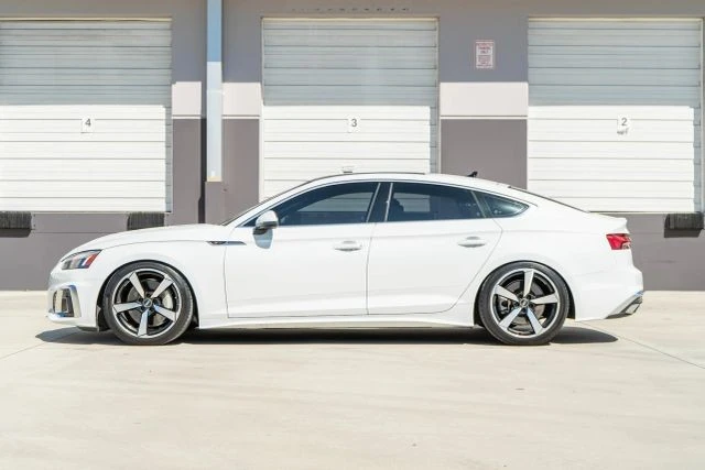 2024 Audi B9 A5 - Image 3 of 21