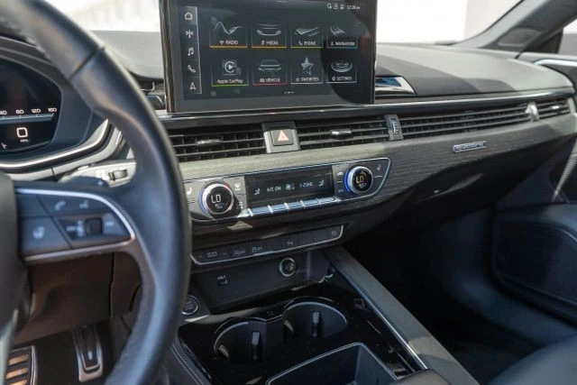 2024 Audi B9 A5 - Image 21 of 21