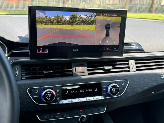 2024 Audi B9 A5 - Image 16 of 21
