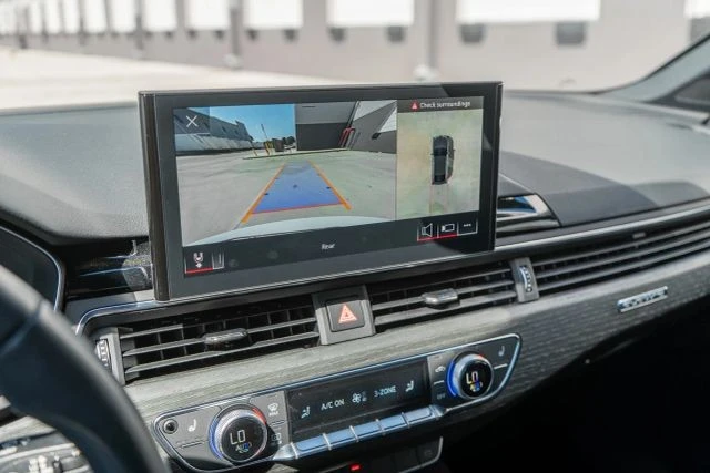 2024 Audi B9 A5 - Image 19 of 21