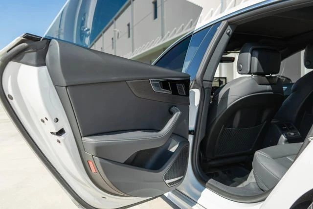 2024 Audi B9 A5 - Image 13 of 21