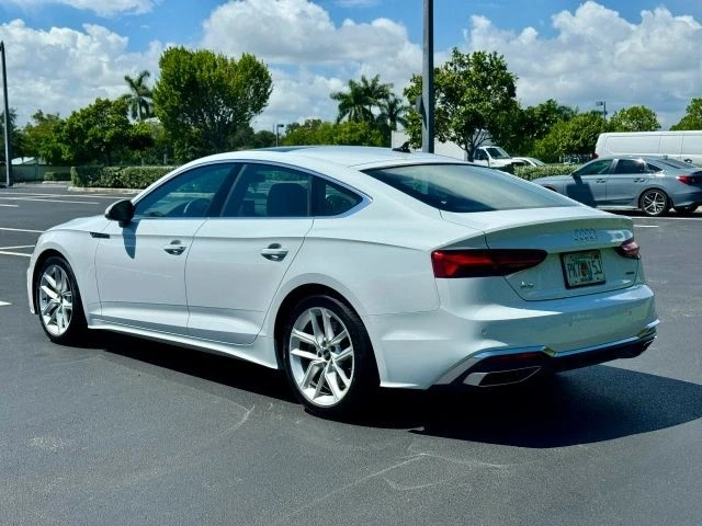 2024 Audi B9 A5 - Image 4 of 21
