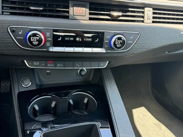 2024 Audi B9 A5 - Image 18 of 21