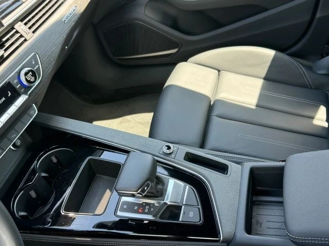 2024 Audi B9 A5 - Image 17 of 21
