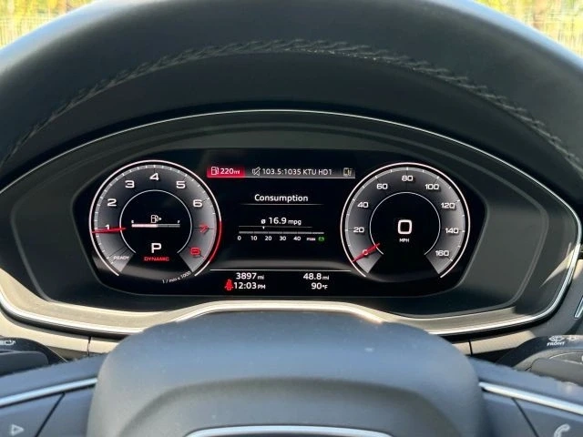 2024 Audi B9 A5 - Image 14 of 21