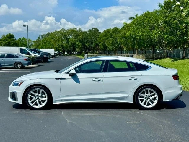 2024 Audi B9 A5 - Image 3 of 21