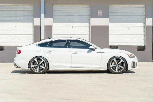 2024 Audi B9 A5 - Image 7 of 21
