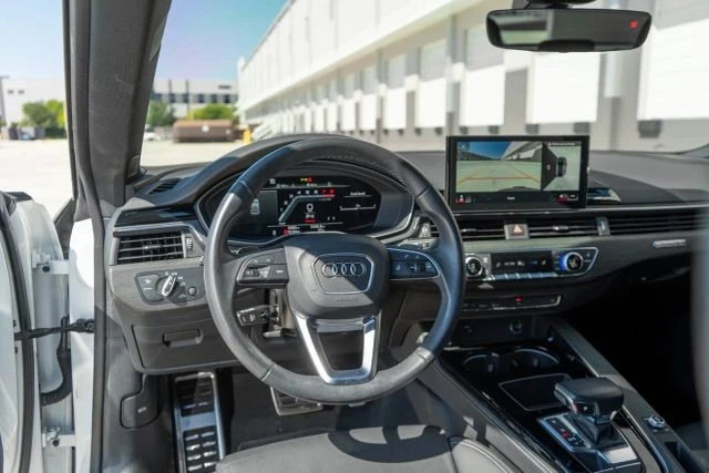 2024 Audi B9 A5 - Image 17 of 21
